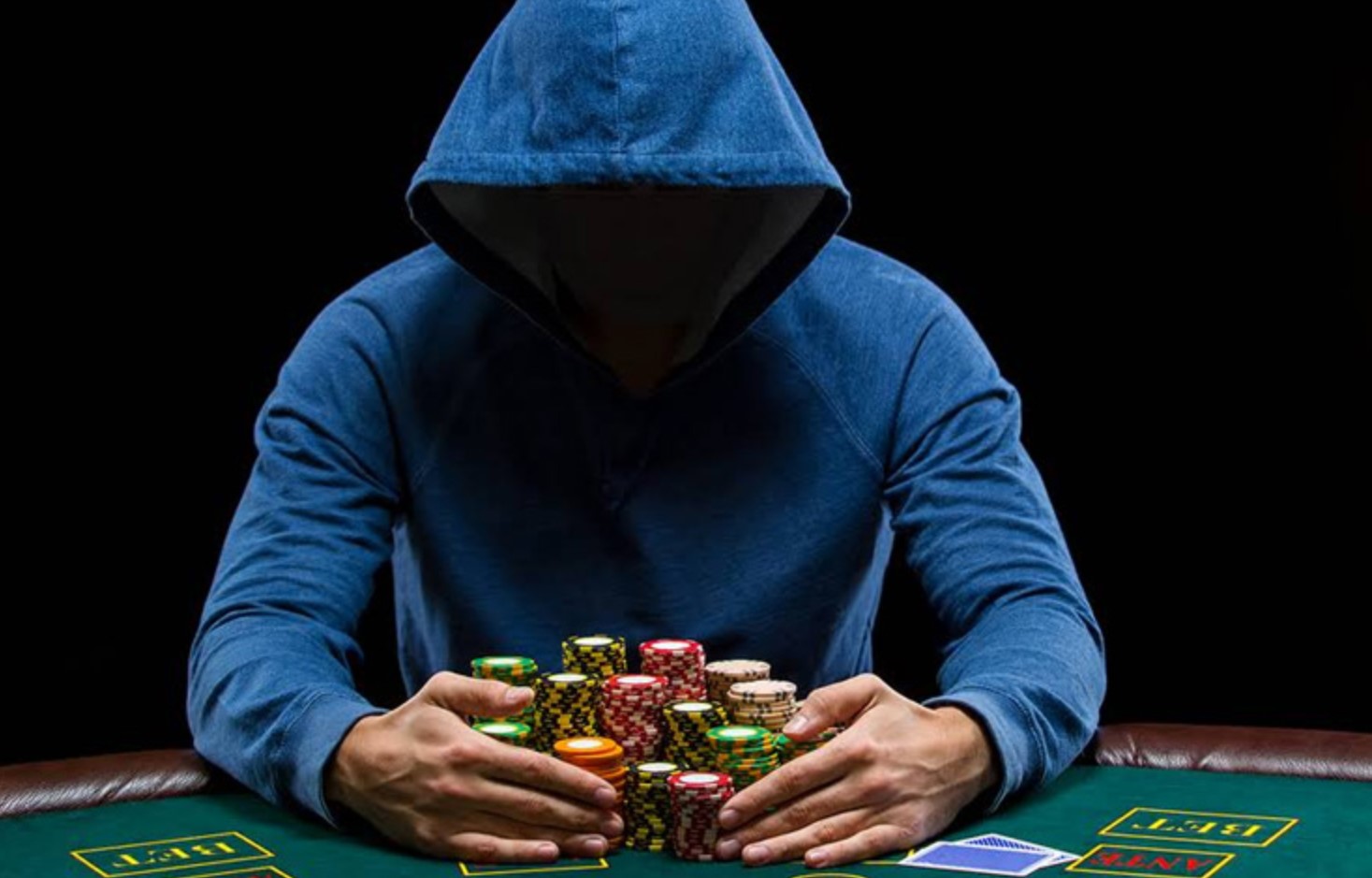 Play Poker Online For Money